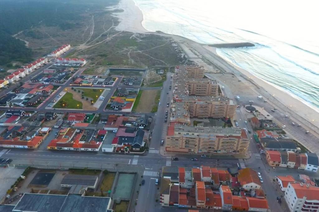Furadouro Beach Spot Ovar Exterior photo